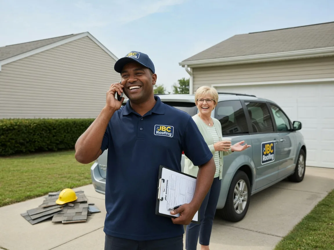 Roof Replacement Tishomingo, OK FAQs